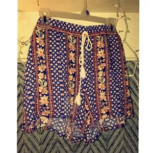 Brand New Bebop Shorts 💖